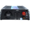Vara Inversor De Interconexion A Cfe500 Watts - Paneles Solares