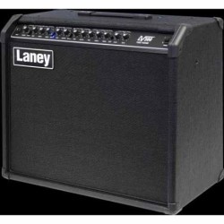 Amplificador de Guitarra LANEY COMBO GUITARRA ELEC. LV 120W 2X12" MOD. LV300TWIN  8001467