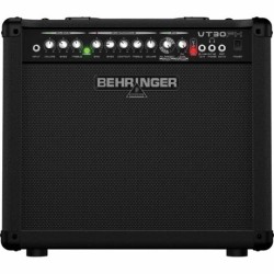 Amplificador de Guitarra BEHRINGER COMBO BEHRINGER P/GUITARRA MOD. VT30FX  ICBEHVT30FX