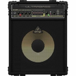 Amplificador de Bajo BEHRINGER COMBO BEHRINGER P/BAJO MOD. BXL900  ICBEHBXL900
