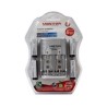 MASTER MP-AA3000 CARGADOR DE BATERÍAS