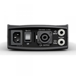 Bose A1 Packlite Amplificador