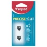 REPUESTOS PARA GUILLOTINA PRECISE CUT