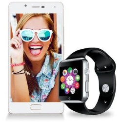 OFERTA Smartphone LANIX L910 16 GB +2G...
