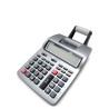 SUMADORA CASIO HR 100
