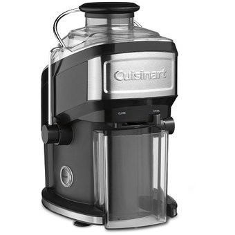 Extractor de Jugos Cuisinart CJE500