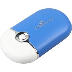 Aire acondicionado Mini E-Thinker-Azul