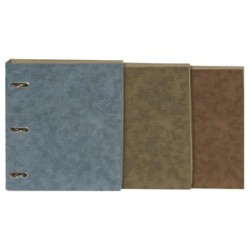 CARPETA TEXTURIZADA WILSON JONES DISENO 1