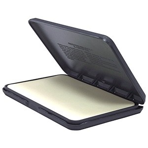 COJIN NO.1 PLASTICO