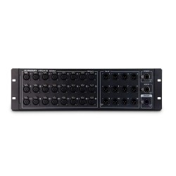 Mezcladora de 2 Zonas LD Systems ZONE423