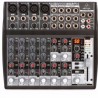 Mezcladora Behringer 1202FX 12 canales