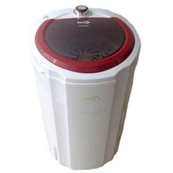 Secadora centrífugadora DACE-SD20
