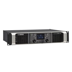 Amplificador Yamaha PX3
