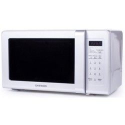 Horno De Microondas .07 P Modelo KOR-662M