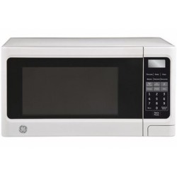 Microondas 1.1 Cuft Blanco Mabe - JES1171WK