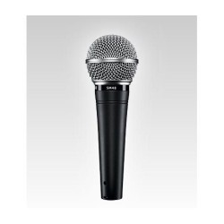 Microfono Shure SM-48LC