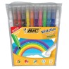MARCADORES BIC MAGICOS EVOLUTION