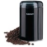 CUISINART COFFEE GRINDER BLACK
