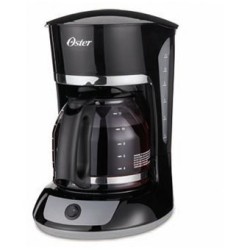 CAFETERA 12 TAZAS OSTER OSTER BVSTDCMV13013