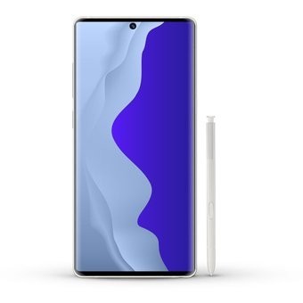 Samsung Galaxy Note 10+ Versión Exynos 9...