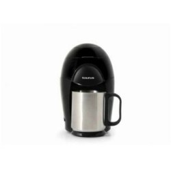 Cafetera Medea personal Taurus con 1 taza
