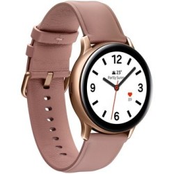 Galaxy Watch Active2 Aluminium 44 mm-oro