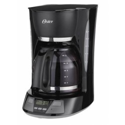 Cafetera Programable 12 Tazas Modelo BVSTDCMVX23