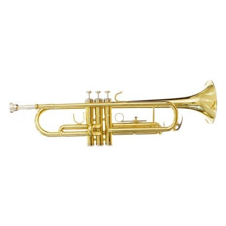 Trompeta Silvertone SLTP007