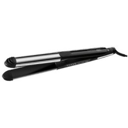 Alaciadora y Rizadora Titanium 1" Conair...-PerfumeriaparaTodos-Bel...