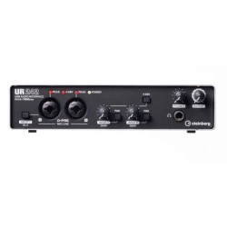 Interface de audio USB Steinberg UR242 2in x2out