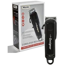 Wahl Maquina Corta Cabello Designer Cord...-PerfumeriaparaTodos-Bel...