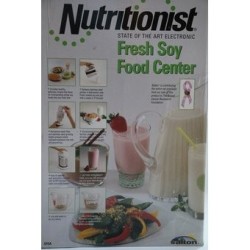 Procesador De Soya