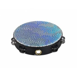 Parche Remo 2 Hilos Prizmatic