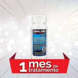 Minoxidil 5% Kirkland Solución Tópica 1...-PerfumeriaparaTodos-Bell...