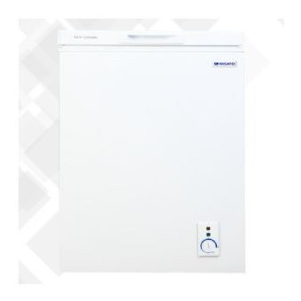 NISATO NCH128DA CONGELADOR