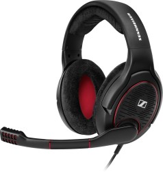 Sennheiser Headset G4me One Negro
