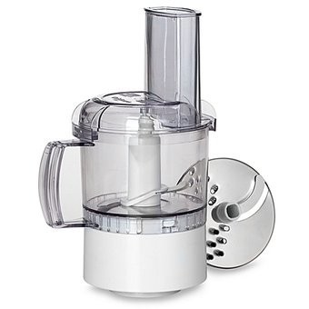 CUISINART STAND MIXER FOOD PROCESSOR ATTACH