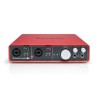 Interface Focusrite Scarlett 6i6