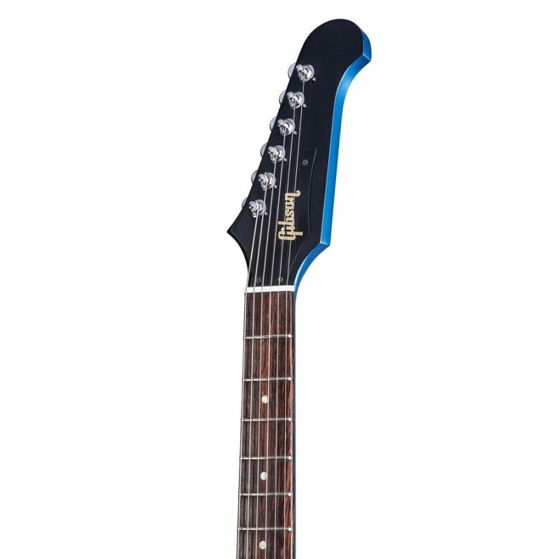 Guitarra Gibson Firebird Studio T 2017 Pelham Blue