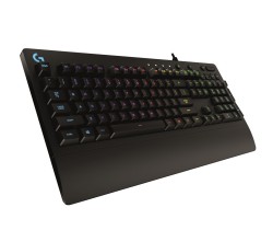Logitech Teclado Gaming Prodigy G213 Negro