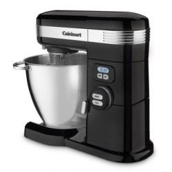 CUISINART 7 QUART STAND MIXER BLACK