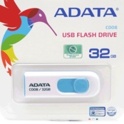 MEMORIA USB 32 GB ADATA