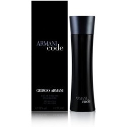 Armani Code De Giorgio Armani Eau De Toi...-PerfumeriaparaTodos-Bel...