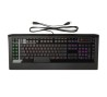 HP Teclado Gaming Omen Negro