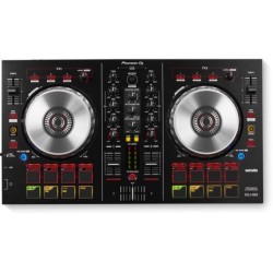 Controlador Pioneer DDJ-SB2