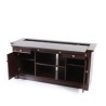 CREDENZA SAUDER SELECT