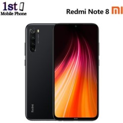 Versión global Redmi Note 8 3GB 32GB 48M...