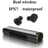 Audifonos Manos Libres Bluetooth Imperm...
