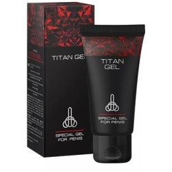 Titan Gel Ampliacion del Pene-PerfumeriaparaTodos-Belleza y Cuidado...