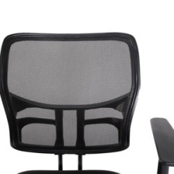 SILLA SECRETARIAL RED TOP AUSTRALIA